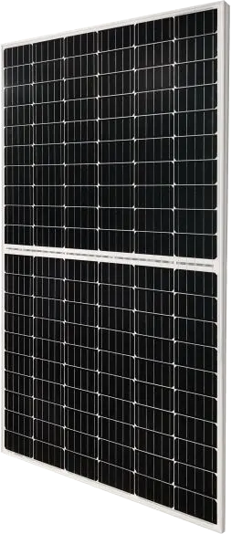 Panneaux photovoltaïques