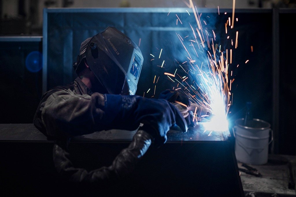 Reportage industriel Atypix