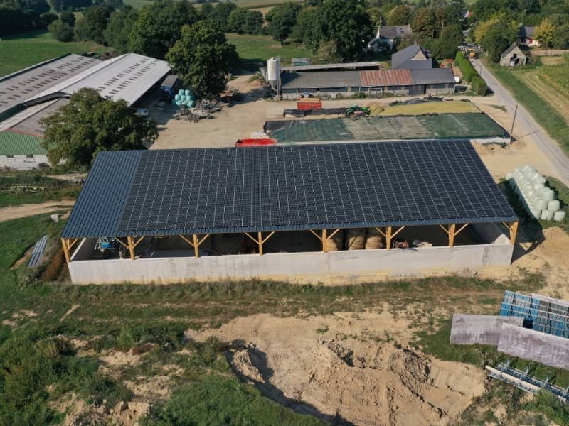 Reportage industriel Atypix
