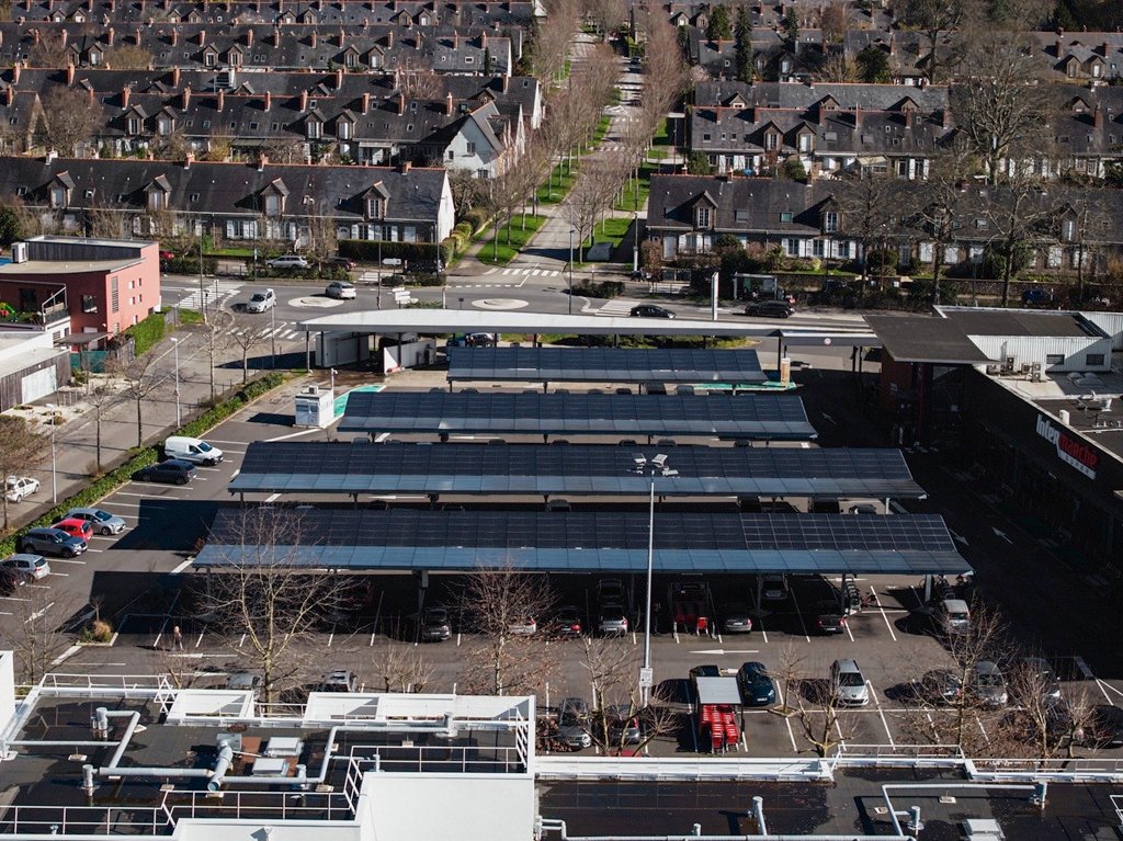 Reportage industriel Atypix